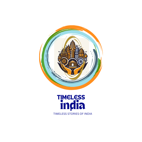 Timeless India